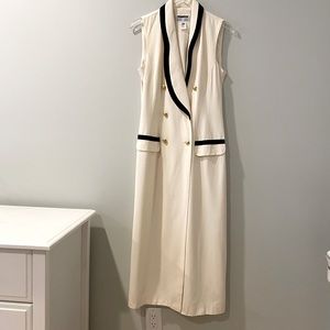 Vintage Lois Snyder Dani Max Dress